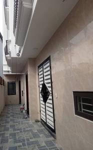 NHÀ MỚI 5 TẦNG – 34M² – CHỈ 4 TỶ – LIÊN MẠC, BẮC TỪ LIÊM – GẦN CẦU GIẤY